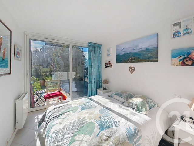 Appartement F3 à vendre - 3 pièces - 51.53 m2 - ARZON - 56 - BRETAGNE - Century 21 Ar'Zon Immobilier