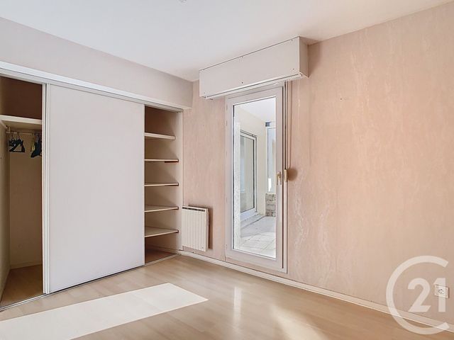 Appartement F3 à vendre - 3 pièces - 66.9 m2 - ARZON - 56 - BRETAGNE - Century 21 Ar'Zon Immobilier