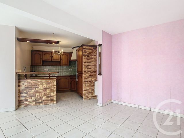 Appartement F3 à vendre - 3 pièces - 66.9 m2 - ARZON - 56 - BRETAGNE - Century 21 Ar'Zon Immobilier