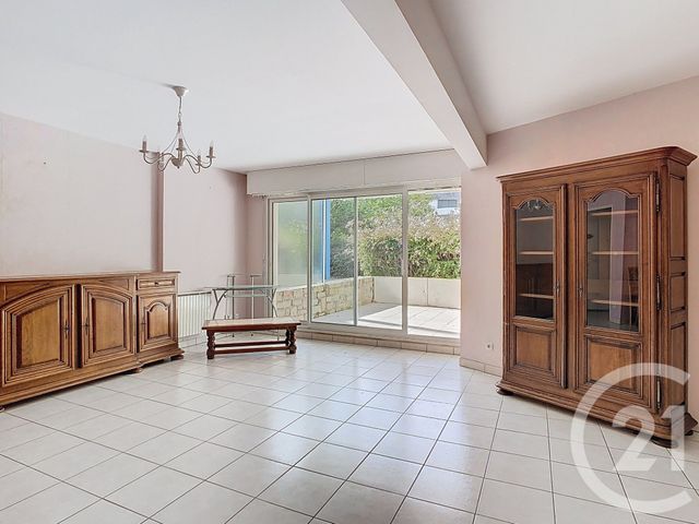 Appartement F3 à vendre - 3 pièces - 66.9 m2 - ARZON - 56 - BRETAGNE - Century 21 Ar'Zon Immobilier