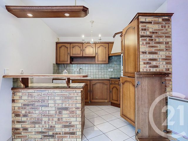 Appartement F3 à vendre - 3 pièces - 66.9 m2 - ARZON - 56 - BRETAGNE - Century 21 Ar'Zon Immobilier