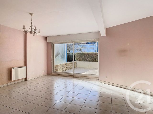 Appartement F3 à vendre - 3 pièces - 66.9 m2 - ARZON - 56 - BRETAGNE - Century 21 Ar'Zon Immobilier