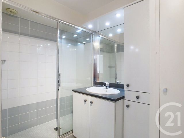 Appartement F3 à vendre - 3 pièces - 66.9 m2 - ARZON - 56 - BRETAGNE - Century 21 Ar'Zon Immobilier