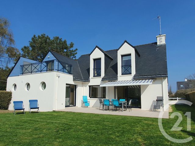 Maison à vendre ARZON