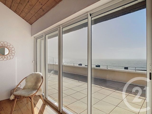 Appartement F4 à vendre - 4 pièces - 78.29 m2 - ARZON - 56 - BRETAGNE - Century 21 Ar'Zon Immobilier