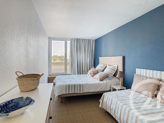 Appartement F4 à vendre - 4 pièces - 78.29 m2 - ARZON - 56 - BRETAGNE - Century 21 Ar'Zon Immobilier