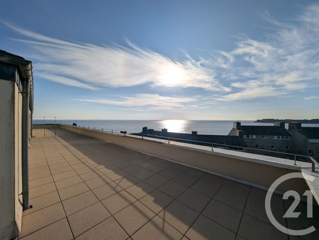 appartement - ARZON - 56