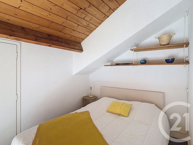 Appartement F4 à vendre - 4 pièces - 78.29 m2 - ARZON - 56 - BRETAGNE - Century 21 Ar'Zon Immobilier