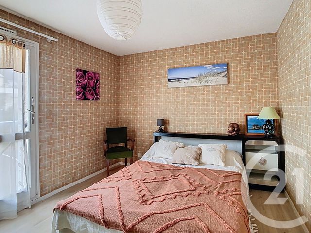 Afficher la photo en grand Appartement F3 à vendre - 3 pièces - 55.0 m2 - ARZON - 56 - BRETAGNE - Century 21 Ar'Zon Immobilier