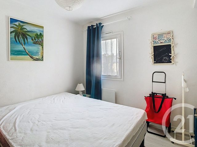 Afficher la photo en grand Appartement F3 à vendre - 3 pièces - 55.0 m2 - ARZON - 56 - BRETAGNE - Century 21 Ar'Zon Immobilier