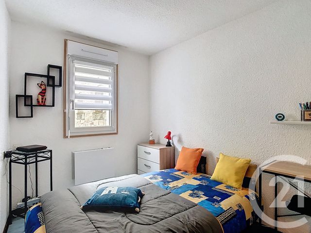 Appartement F4 à vendre - 4 pièces - 51.52 m2 - ARZON - 56 - BRETAGNE - Century 21 Ar'Zon Immobilier