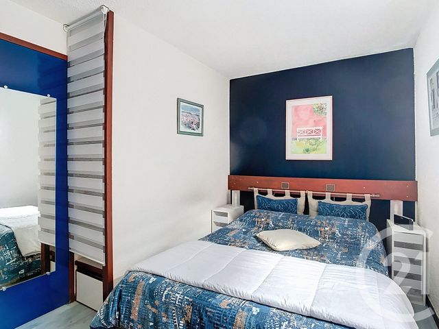 Appartement F4 à vendre - 4 pièces - 51.52 m2 - ARZON - 56 - BRETAGNE - Century 21 Ar'Zon Immobilier