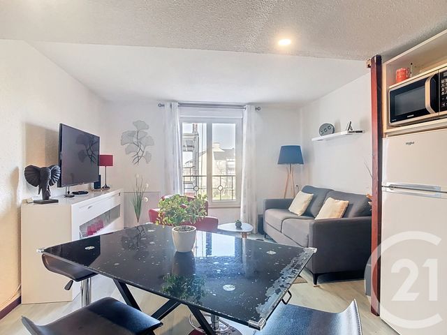 Appartement F4 à vendre - 4 pièces - 51.52 m2 - ARZON - 56 - BRETAGNE - Century 21 Ar'Zon Immobilier