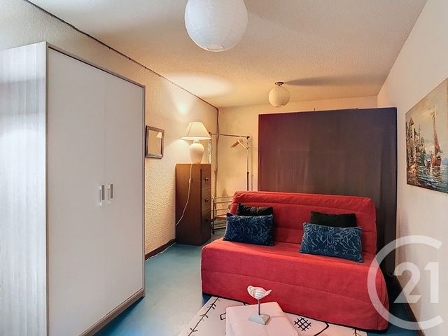 Appartement F4 à vendre - 4 pièces - 51.52 m2 - ARZON - 56 - BRETAGNE - Century 21 Ar'Zon Immobilier