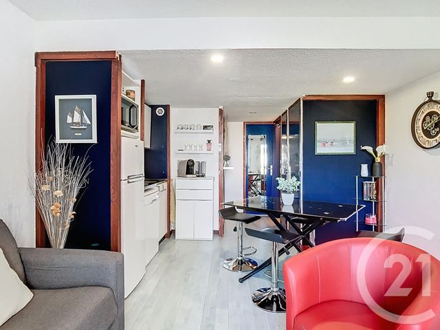 Appartement F4 à vendre ARZON