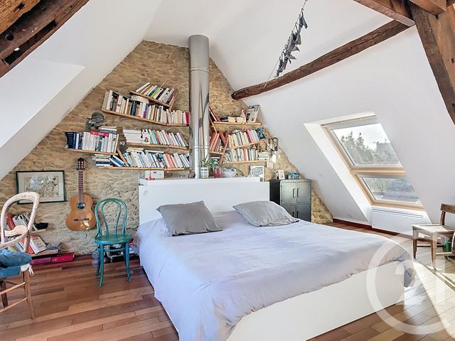 maison à vendre - 4 pièces - 136.0 m2 - ARZON - 56 - BRETAGNE - Century 21 Ar'Zon Immobilier