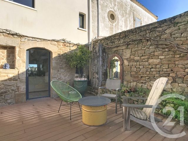 maison à vendre - 4 pièces - 136.0 m2 - ARZON - 56 - BRETAGNE - Century 21 Ar'Zon Immobilier