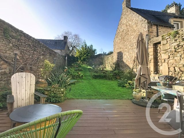 maison à vendre - 4 pièces - 136.0 m2 - ARZON - 56 - BRETAGNE - Century 21 Ar'Zon Immobilier