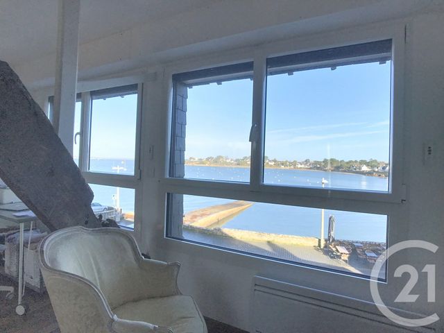 maison à vendre - 4 pièces - 136.0 m2 - ARZON - 56 - BRETAGNE - Century 21 Ar'Zon Immobilier