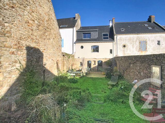 maison à vendre - 4 pièces - 136.0 m2 - ARZON - 56 - BRETAGNE - Century 21 Ar'Zon Immobilier