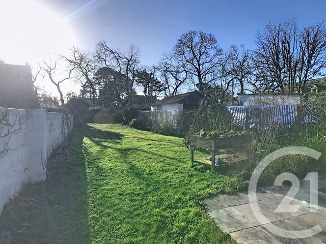 maison à vendre - 4 pièces - 136.0 m2 - ARZON - 56 - BRETAGNE - Century 21 Ar'Zon Immobilier