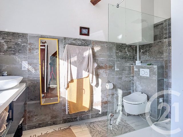 maison à vendre - 4 pièces - 136.0 m2 - ARZON - 56 - BRETAGNE - Century 21 Ar'Zon Immobilier