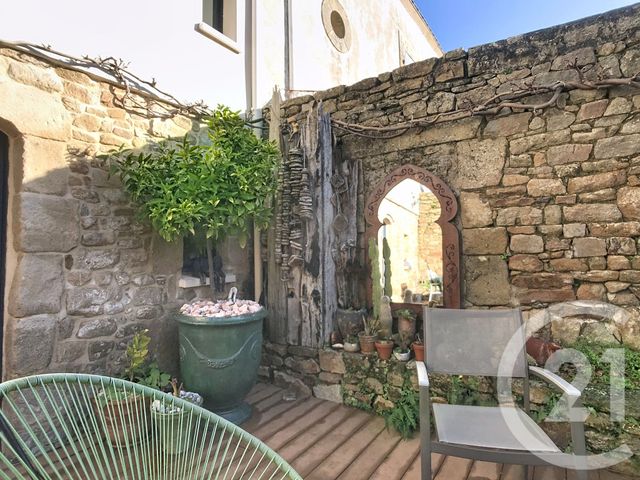 maison à vendre - 4 pièces - 136.0 m2 - ARZON - 56 - BRETAGNE - Century 21 Ar'Zon Immobilier