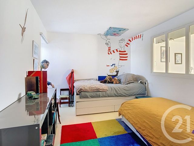 maison à vendre - 4 pièces - 136.0 m2 - ARZON - 56 - BRETAGNE - Century 21 Ar'Zon Immobilier