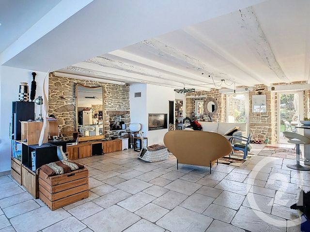 maison à vendre - 4 pièces - 136.0 m2 - ARZON - 56 - BRETAGNE - Century 21 Ar'Zon Immobilier