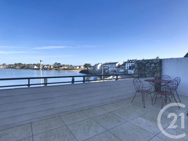 maison à vendre - 4 pièces - 136.0 m2 - ARZON - 56 - BRETAGNE - Century 21 Ar'Zon Immobilier