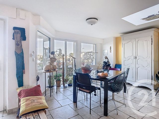 maison à vendre - 4 pièces - 136.0 m2 - ARZON - 56 - BRETAGNE - Century 21 Ar'Zon Immobilier