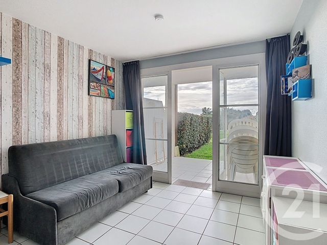 appartement - ARZON - 56