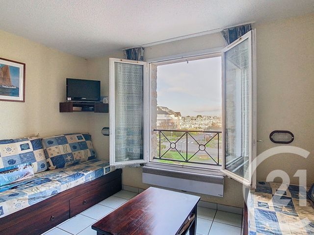 appartement - ARZON - 56