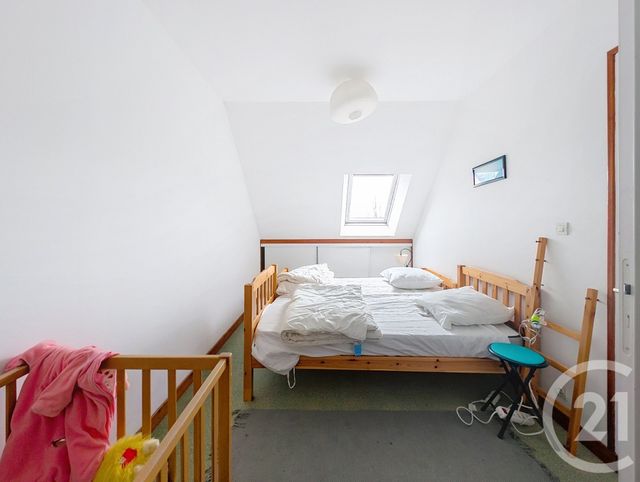 maison à vendre - 7 pièces - 105.0 m2 - ARZON - 56 - BRETAGNE - Century 21 Ar'Zon Immobilier