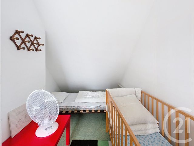 maison à vendre - 7 pièces - 105.0 m2 - ARZON - 56 - BRETAGNE - Century 21 Ar'Zon Immobilier