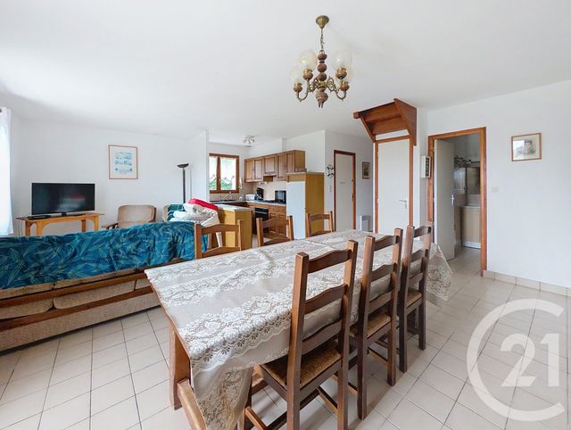 maison à vendre - 7 pièces - 105.0 m2 - ARZON - 56 - BRETAGNE - Century 21 Ar'Zon Immobilier