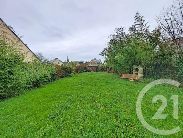 maison à vendre - 7 pièces - 105.0 m2 - ARZON - 56 - BRETAGNE - Century 21 Ar'Zon Immobilier