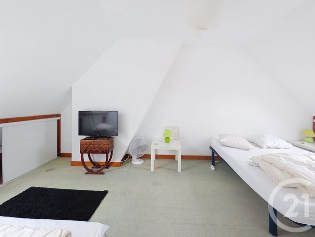 maison à vendre - 7 pièces - 105.0 m2 - ARZON - 56 - BRETAGNE - Century 21 Ar'Zon Immobilier