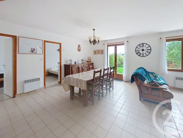 maison à vendre - 7 pièces - 105.0 m2 - ARZON - 56 - BRETAGNE - Century 21 Ar'Zon Immobilier