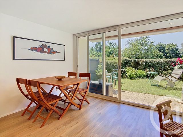 Appartement F2 à vendre ARZON