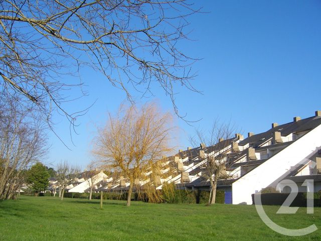 Appartement F2 à vendre - 2 pièces - 33.14 m2 - ARZON - 56 - BRETAGNE - Century 21 Ar'Zon Immobilier