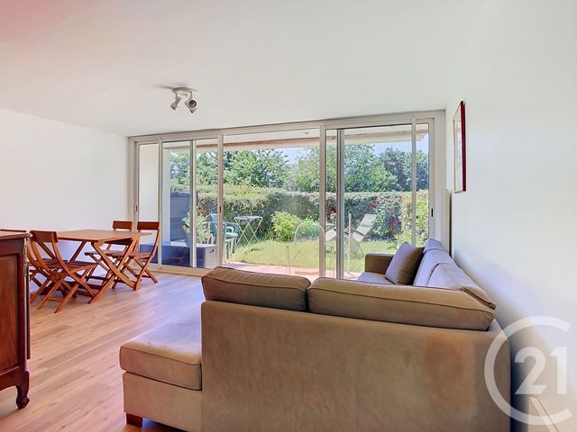 Appartement F2 à vendre - 2 pièces - 33.14 m2 - ARZON - 56 - BRETAGNE - Century 21 Ar'Zon Immobilier