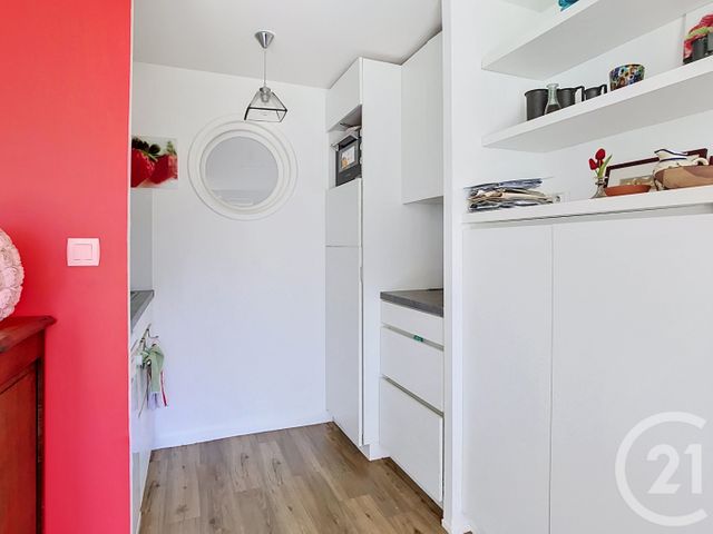 Appartement F2 à vendre - 2 pièces - 33.14 m2 - ARZON - 56 - BRETAGNE - Century 21 Ar'Zon Immobilier