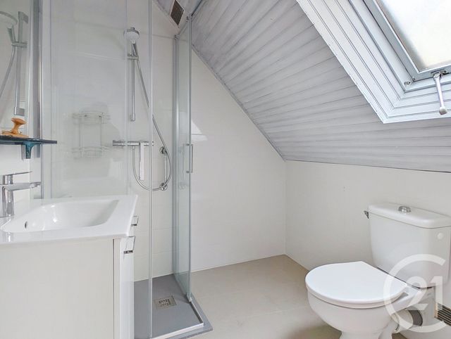 maison à vendre - 3 pièces - 60.08 m2 - ARZON - 56 - BRETAGNE - Century 21 Ar'Zon Immobilier