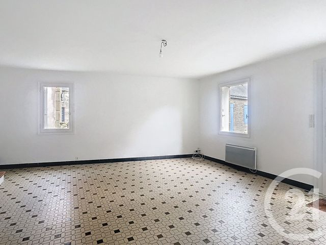 maison à vendre - 3 pièces - 60.08 m2 - ARZON - 56 - BRETAGNE - Century 21 Ar'Zon Immobilier