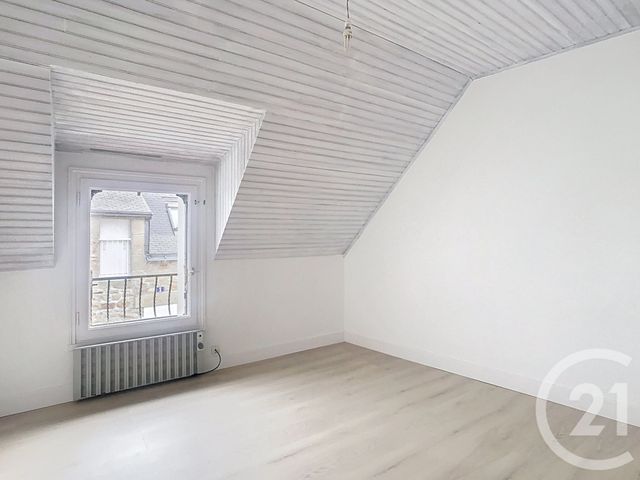 maison à vendre - 3 pièces - 60.08 m2 - ARZON - 56 - BRETAGNE - Century 21 Ar'Zon Immobilier