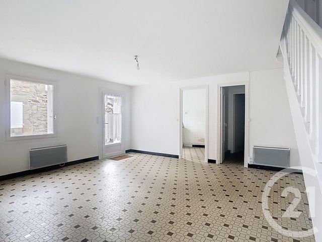 maison à vendre - 3 pièces - 60.08 m2 - ARZON - 56 - BRETAGNE - Century 21 Ar'Zon Immobilier