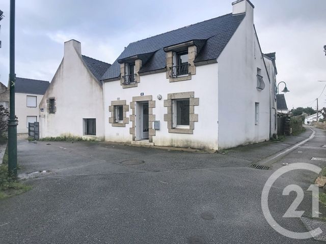 maison à vendre - 3 pièces - 60.08 m2 - ARZON - 56 - BRETAGNE - Century 21 Ar'Zon Immobilier