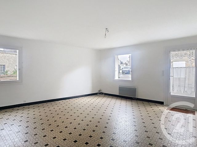 maison à vendre - 3 pièces - 60.08 m2 - ARZON - 56 - BRETAGNE - Century 21 Ar'Zon Immobilier