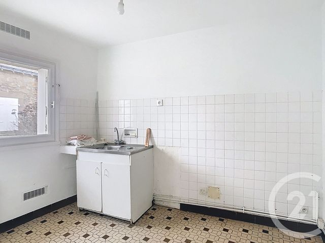 maison à vendre - 3 pièces - 60.08 m2 - ARZON - 56 - BRETAGNE - Century 21 Ar'Zon Immobilier